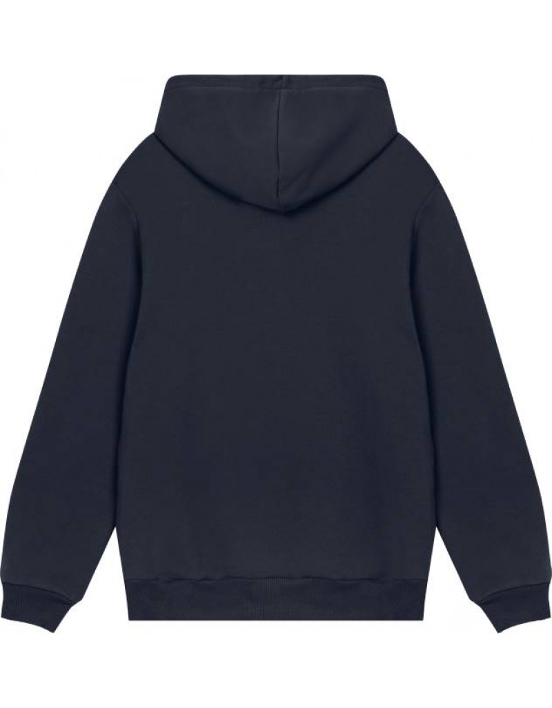 Pulover cu glugă pentru bărbați „Essentials”